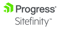 Website Development - Sitefinity CMS
