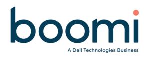 Dell Boomi Partner Logo